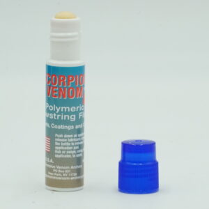 Polymeric Bowstring Fluid