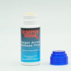 Target Arrow Release Fluid