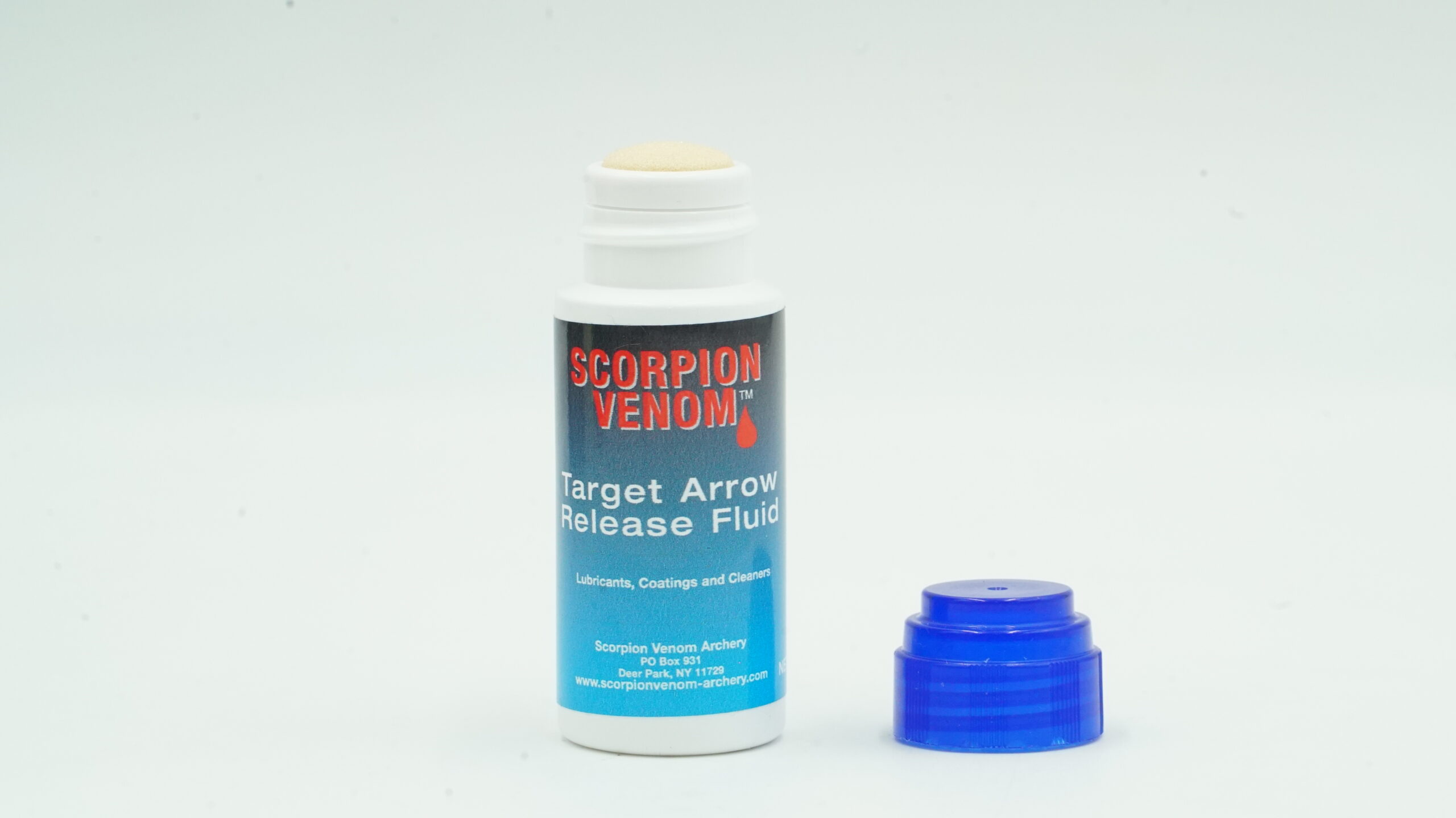 Target Arrow Release Fluid