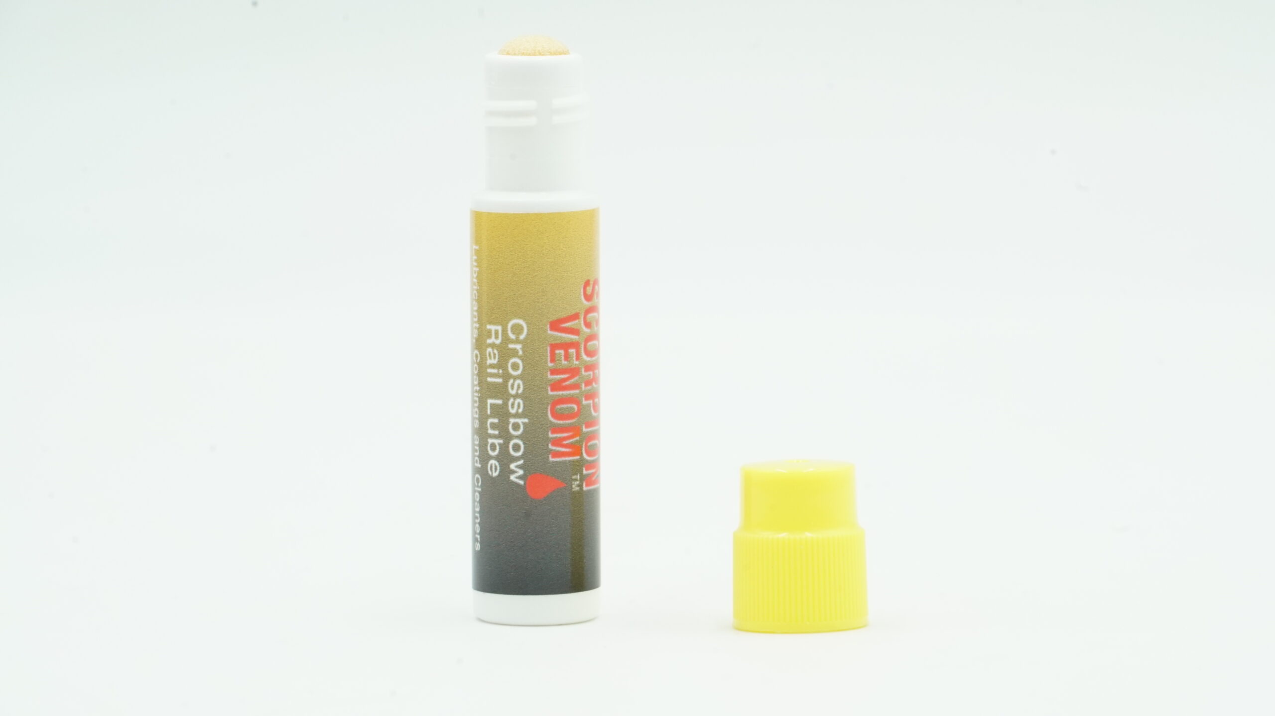 Crossbow Rail Lube