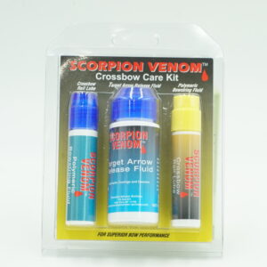 Crossbow Care Kit