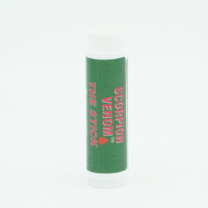 The Stick – Polymeric Bowstring Wax
