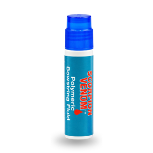 Polymeric Bowstring Fluid