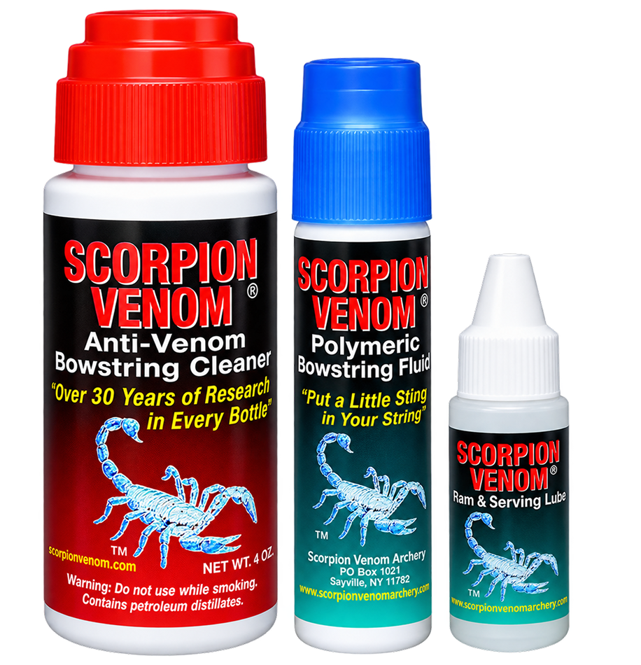 Scorpion Project